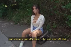 LULU-239 "Hôm nay là ngày an toàn, nên xuất tinh vào trong cũng được" Trong lúc người vợ yêu quý của tôi đi nghỉ, tôi dẫn cấp dưới đầy lông và ngực bự về nhà để quan hệ tình dục với anh ấy.