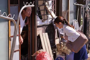 Bố ơi sao bố lại bắn hết vào trong thế kia, con mang bầu mất…