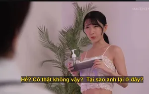 Sự cám dỗ tuyệt vời của người đẹp nhỏ nhắn với bộ ngực đẹp, bộ ngực cương cứng lớn của cô ấy thật quyến rũ và thân hình hoàn hảo, cô bé sạch sẽ của cô ấy nghe theo chỉ dẫn của người bạn sói để thể hiện nhiều thứ khác nhau, và cô ấy đưa mông ra để quyến rũ người bạn sói quan hệ tình dục với cô ấy!