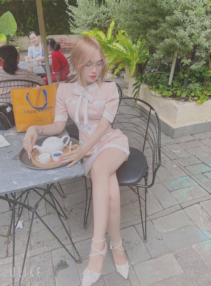 Ngày 12 tháng 7 năm 2023_Yu Baby