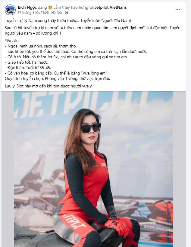 Chơi em đào hành nghề lâu năm, hàng vẫn xài được