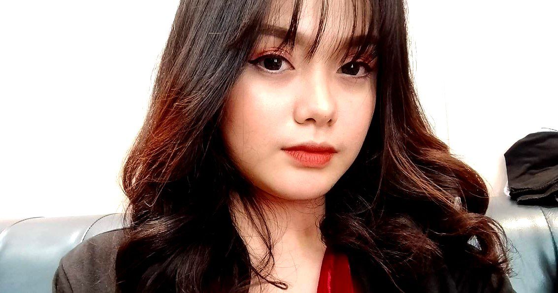 Nữ thần đỉnh cao với ngoại hình cao ráo, được gọi là "Tiểu Đồng Lệ Nhã", có đường nét tinh tế và diễn xuất đầy nhiệt huyết trong suốt quá trình, khiến người ta không thể dừng lại...